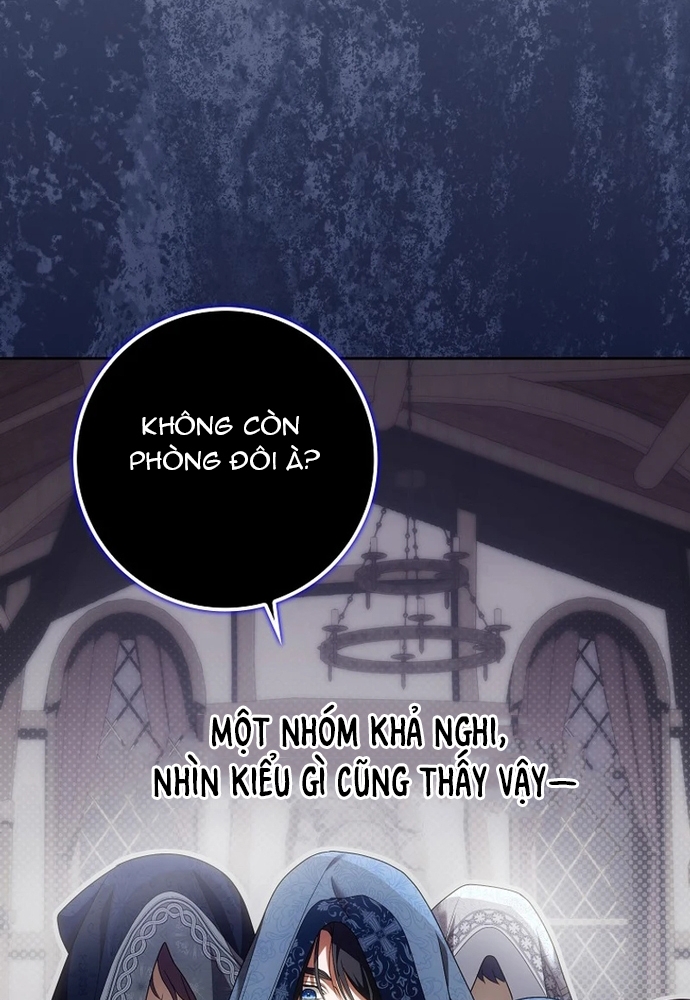 Tôi Chỉ Muốn Ngủ Riêng! Chap 29 - Next Chap 30