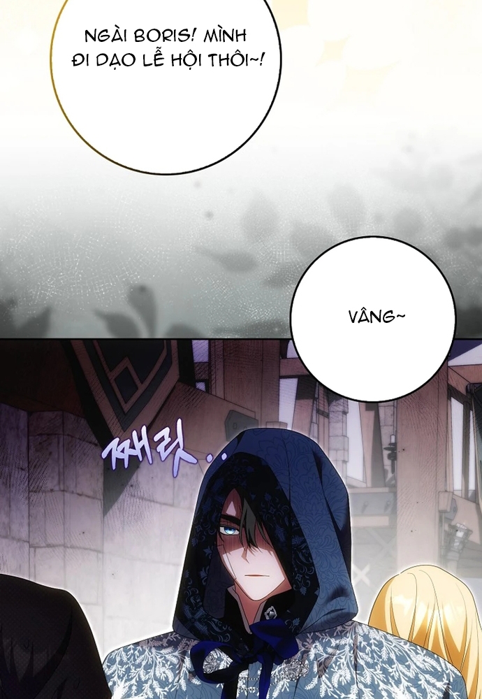 Tôi Chỉ Muốn Ngủ Riêng! Chap 29 - Next Chap 30