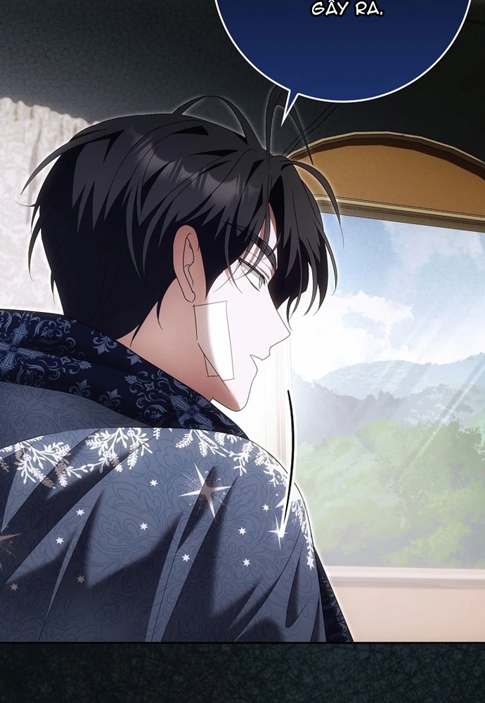 Tôi Chỉ Muốn Ngủ Riêng! Chap 29 - Next Chap 30