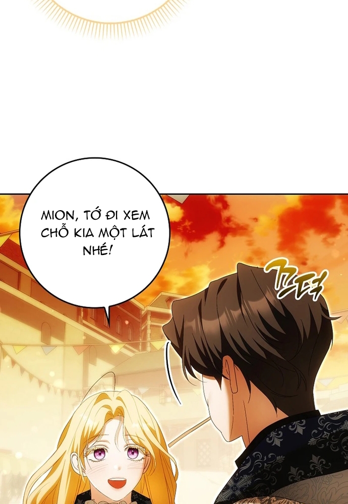 Tôi Chỉ Muốn Ngủ Riêng! Chap 29 - Next Chap 30