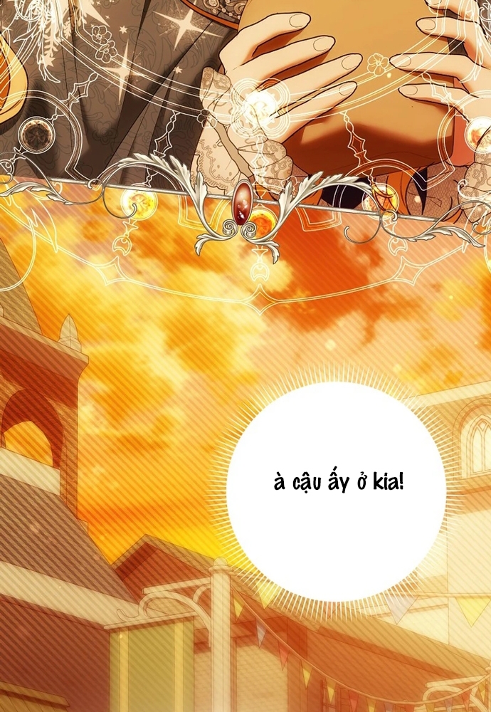 Tôi Chỉ Muốn Ngủ Riêng! Chap 29 - Next Chap 30