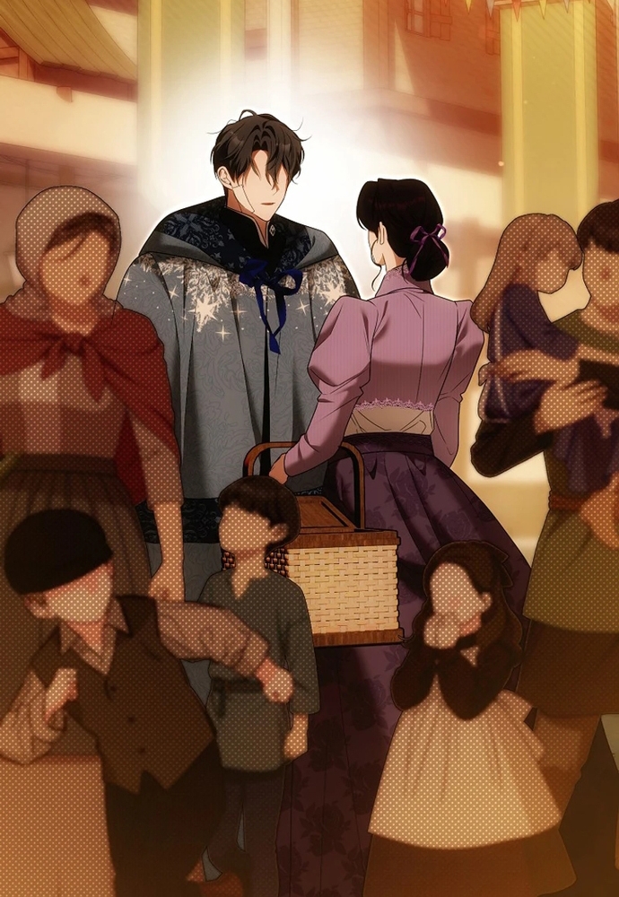 Tôi Chỉ Muốn Ngủ Riêng! Chap 29 - Next Chap 30