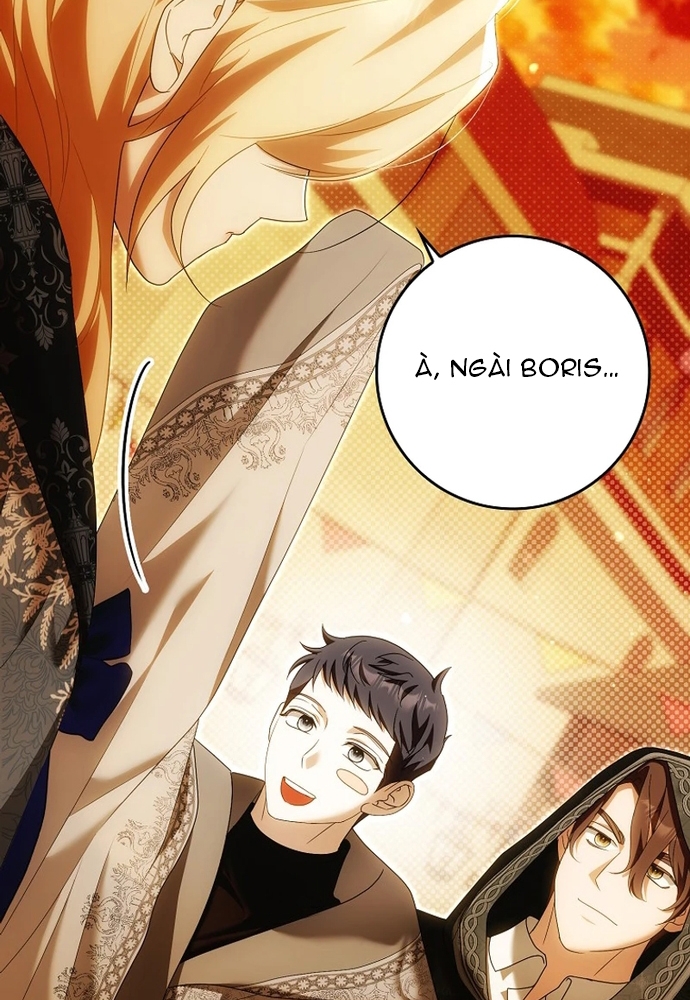 Tôi Chỉ Muốn Ngủ Riêng! Chap 29 - Next Chap 30