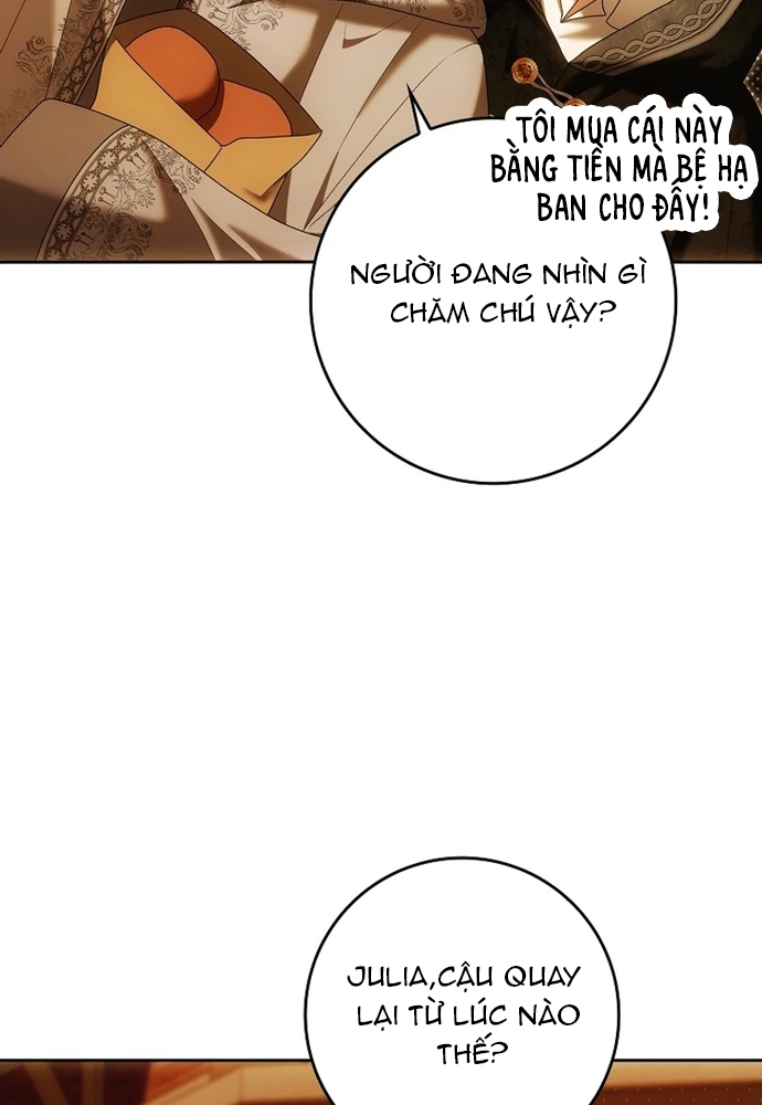 Tôi Chỉ Muốn Ngủ Riêng! Chap 29 - Next Chap 30