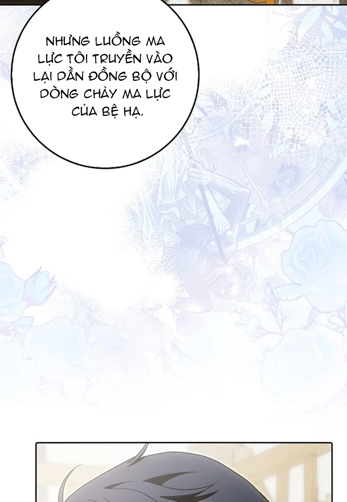 Tôi Chỉ Muốn Ngủ Riêng! Chap 29 - Next Chap 30