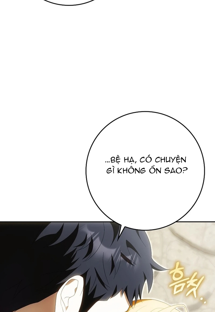 Tôi Chỉ Muốn Ngủ Riêng! Chap 29 - Next Chap 30