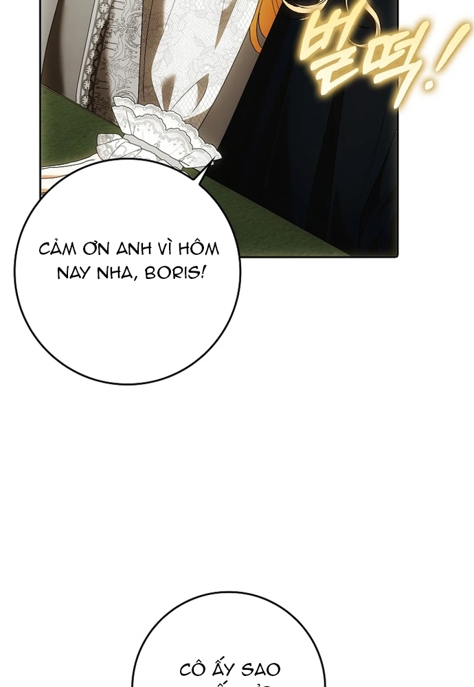 Tôi Chỉ Muốn Ngủ Riêng! Chap 29 - Next Chap 30