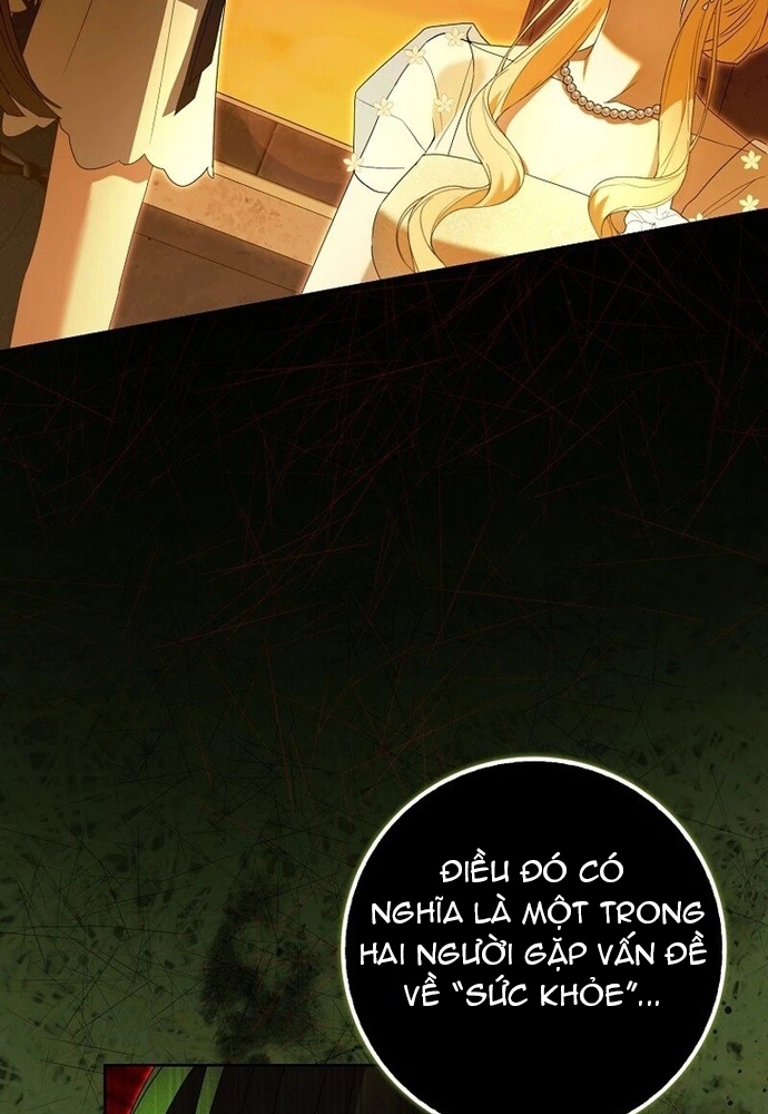 Tôi Chỉ Muốn Ngủ Riêng! Chap 3 - Next Chap 4