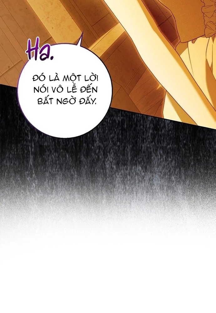 Tôi Chỉ Muốn Ngủ Riêng! Chap 3 - Next Chap 4