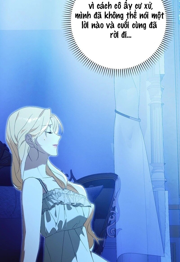 Tôi Chỉ Muốn Ngủ Riêng! Chap 3 - Next Chap 4