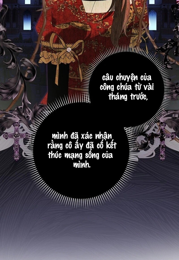 Tôi Chỉ Muốn Ngủ Riêng! Chap 3 - Next Chap 4