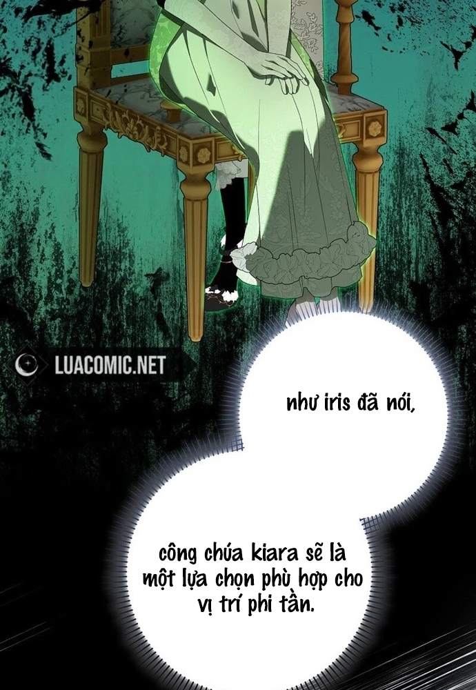 Tôi Chỉ Muốn Ngủ Riêng! Chap 3 - Next Chap 4