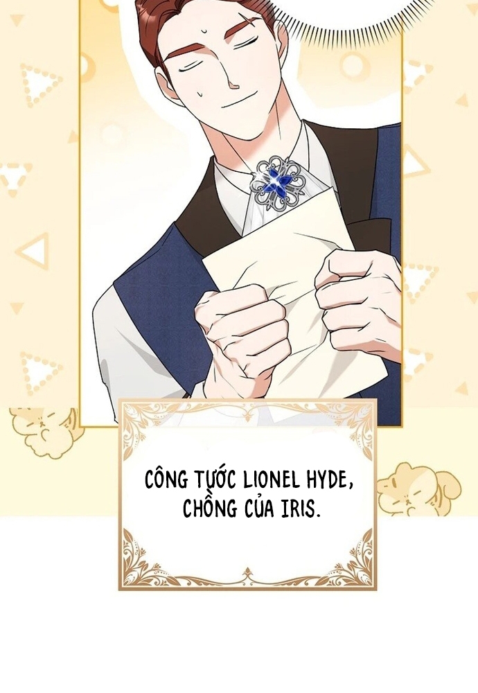 Tôi Chỉ Muốn Ngủ Riêng! Chap 3 - Next Chap 4