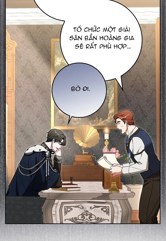 Tôi Chỉ Muốn Ngủ Riêng! Chap 3 - Next Chap 4