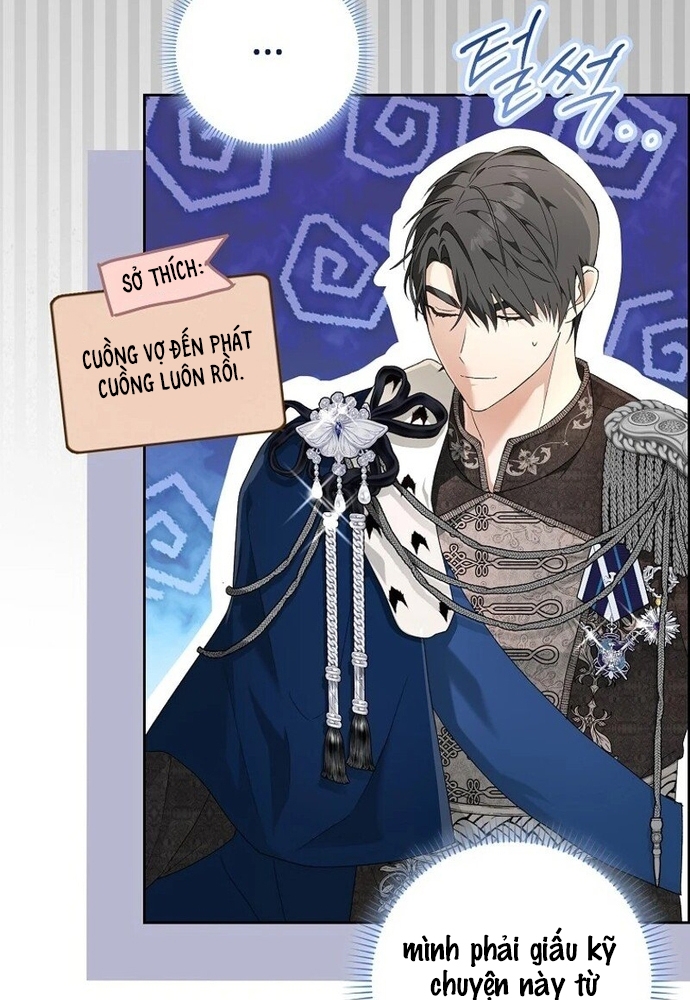 Tôi Chỉ Muốn Ngủ Riêng! Chap 3 - Next Chap 4