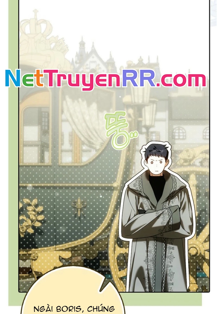 Tôi Chỉ Muốn Ngủ Riêng! Chap 30 - Next Chap 31