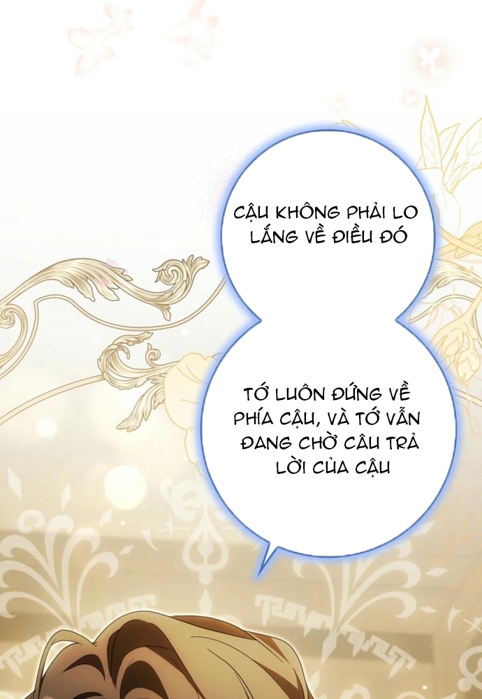 Tôi Chỉ Muốn Ngủ Riêng! Chap 30 - Next Chap 31