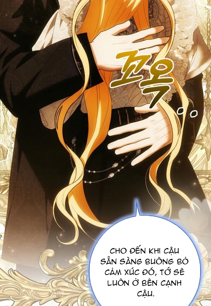 Tôi Chỉ Muốn Ngủ Riêng! Chap 30 - Next Chap 31