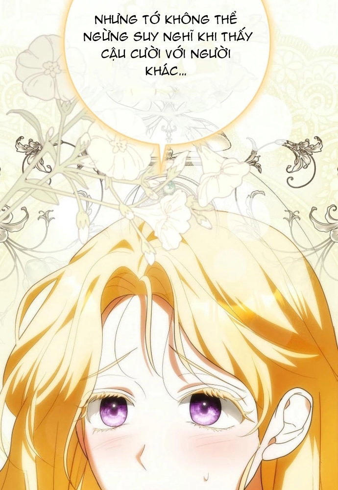 Tôi Chỉ Muốn Ngủ Riêng! Chap 30 - Next Chap 31