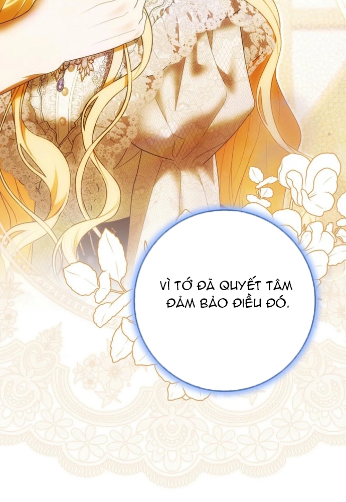 Tôi Chỉ Muốn Ngủ Riêng! Chap 30 - Next Chap 31