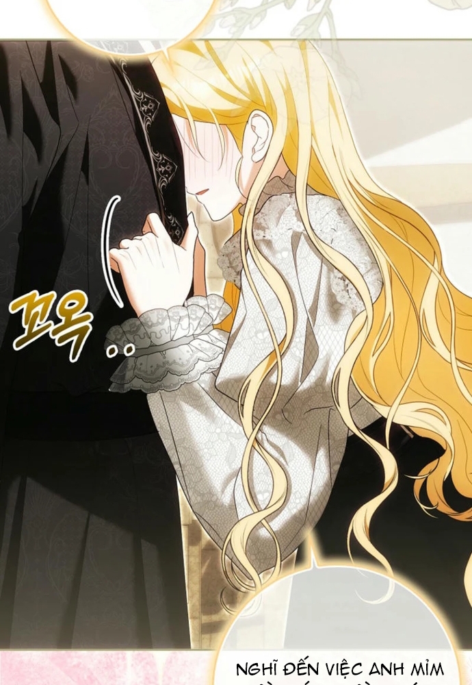 Tôi Chỉ Muốn Ngủ Riêng! Chap 30 - Next Chap 31