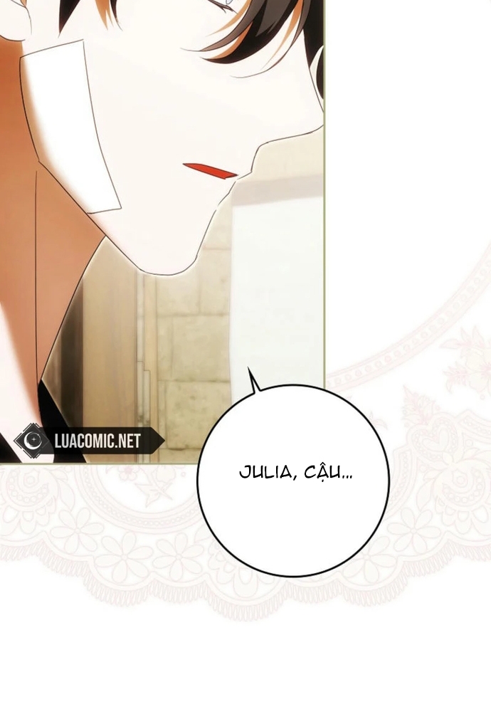 Tôi Chỉ Muốn Ngủ Riêng! Chap 30 - Next Chap 31