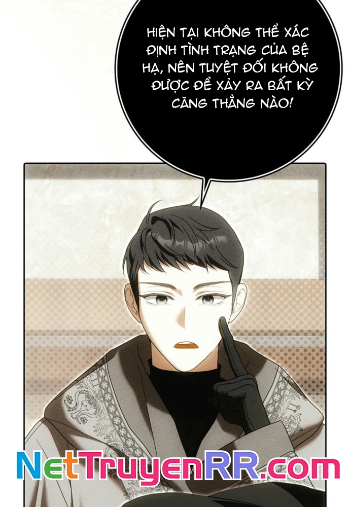 Tôi Chỉ Muốn Ngủ Riêng! Chap 30 - Next Chap 31