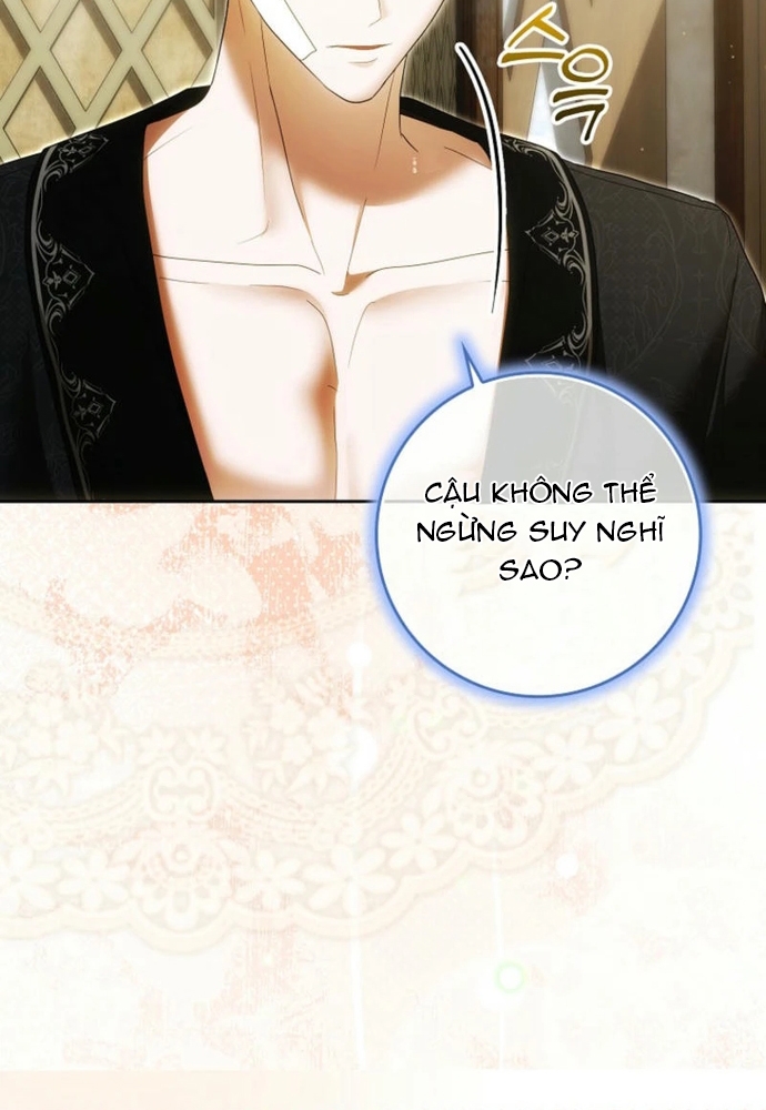 Tôi Chỉ Muốn Ngủ Riêng! Chap 30 - Next Chap 31