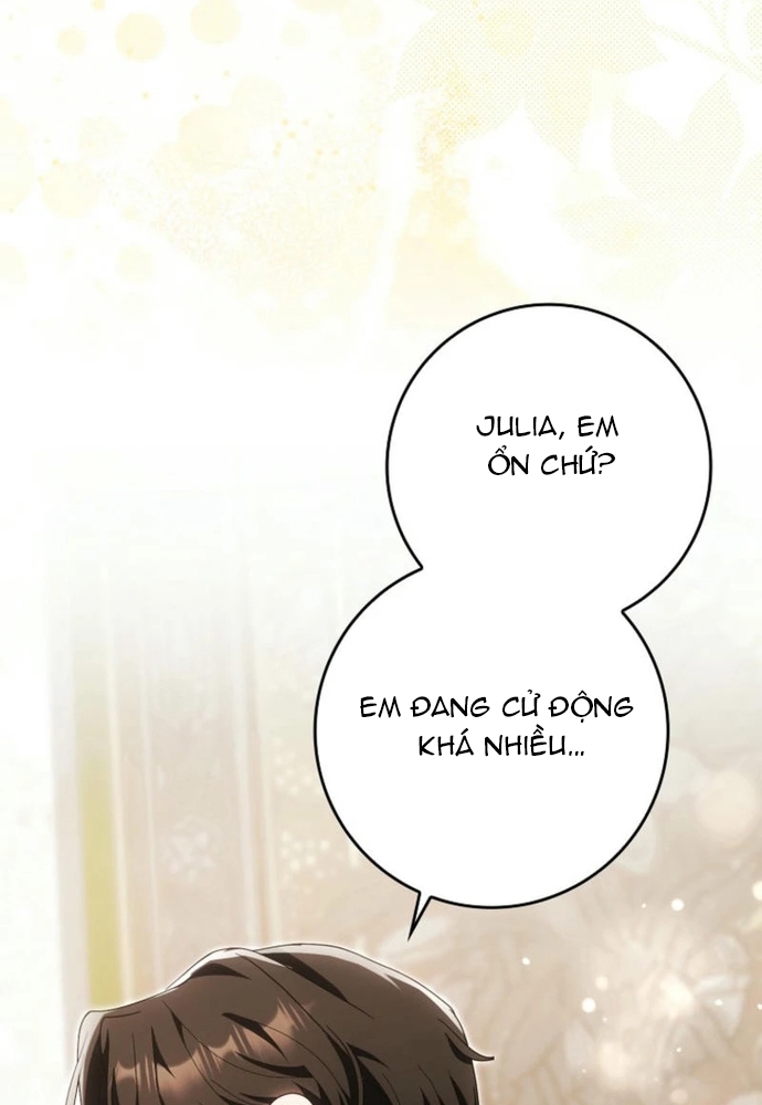Tôi Chỉ Muốn Ngủ Riêng! Chap 30 - Next Chap 31