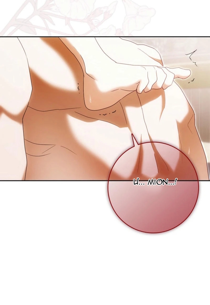 Tôi Chỉ Muốn Ngủ Riêng! Chap 30 - Next Chap 31