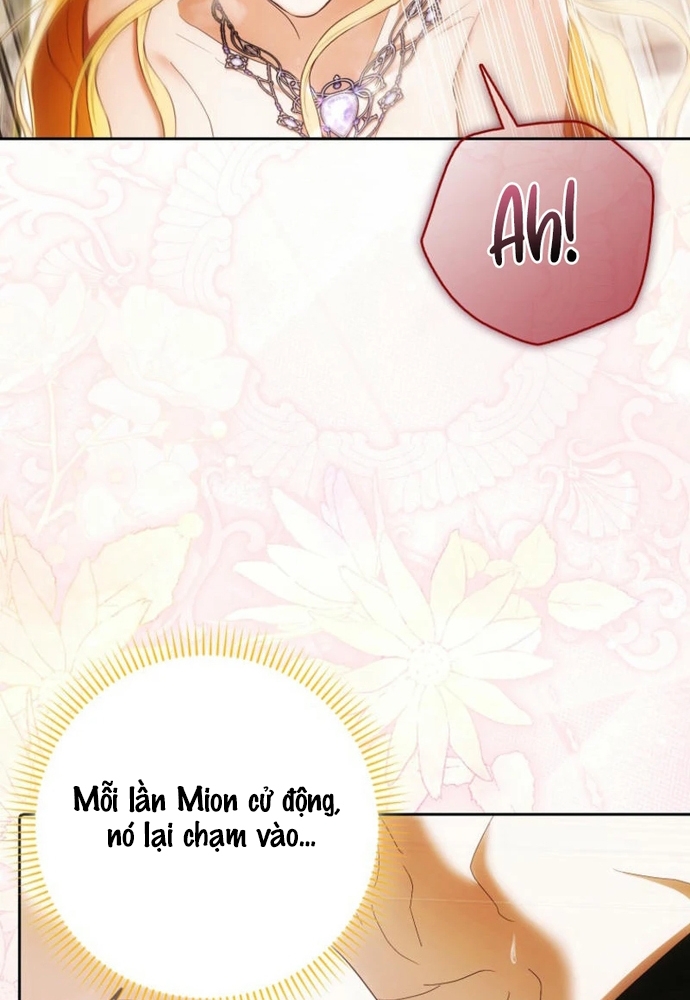 Tôi Chỉ Muốn Ngủ Riêng! Chap 30 - Next Chap 31