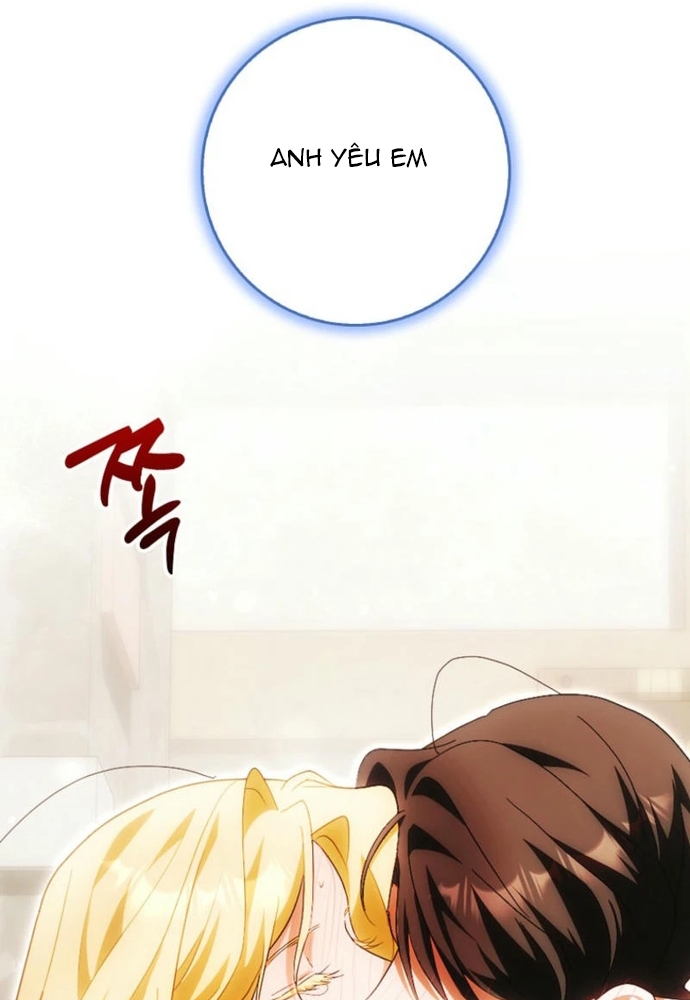 Tôi Chỉ Muốn Ngủ Riêng! Chap 30 - Next Chap 31