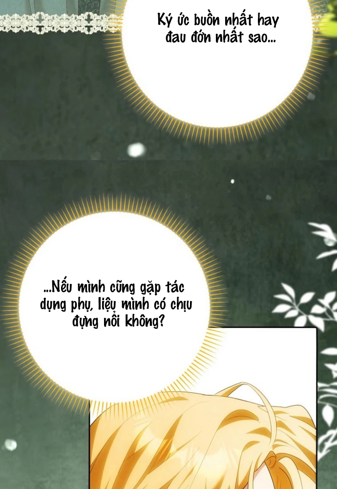 Tôi Chỉ Muốn Ngủ Riêng! Chap 31 - Next Chap 32