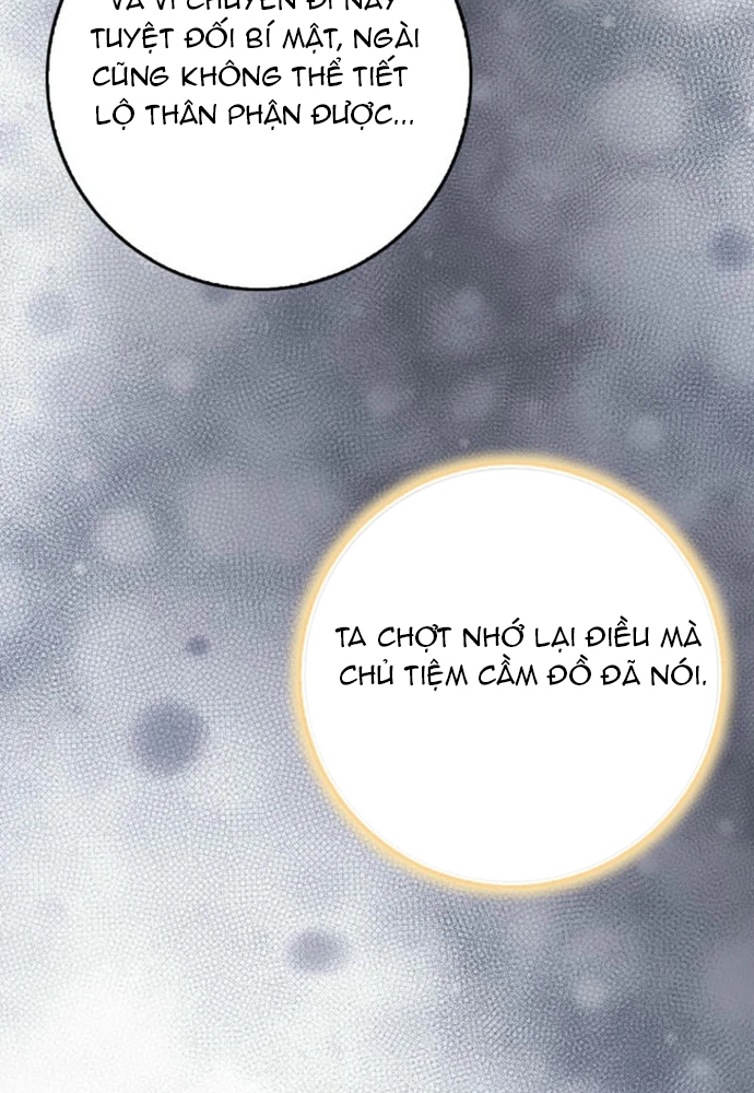 Tôi Chỉ Muốn Ngủ Riêng! Chap 31 - Next Chap 32