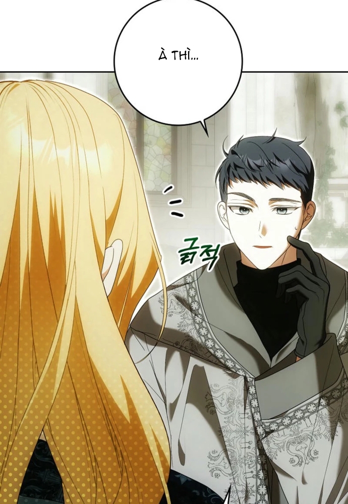 Tôi Chỉ Muốn Ngủ Riêng! Chap 31 - Next Chap 32
