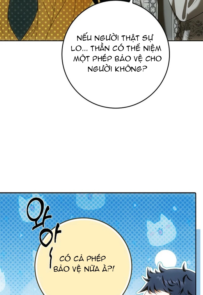 Tôi Chỉ Muốn Ngủ Riêng! Chap 31 - Next Chap 32