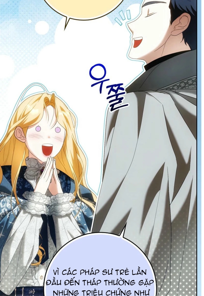 Tôi Chỉ Muốn Ngủ Riêng! Chap 31 - Next Chap 32