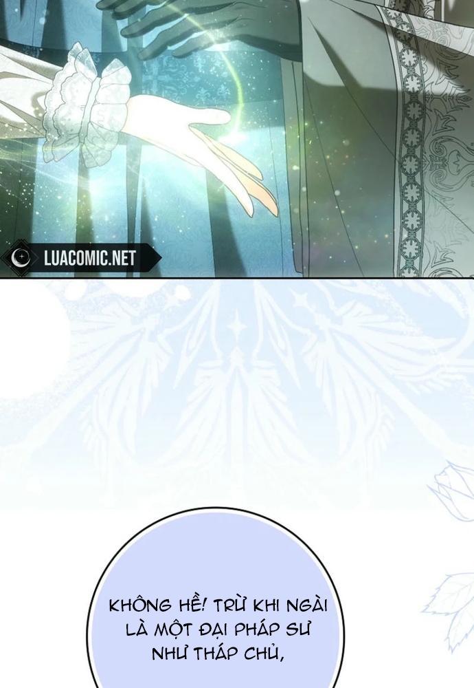 Tôi Chỉ Muốn Ngủ Riêng! Chap 31 - Next Chap 32