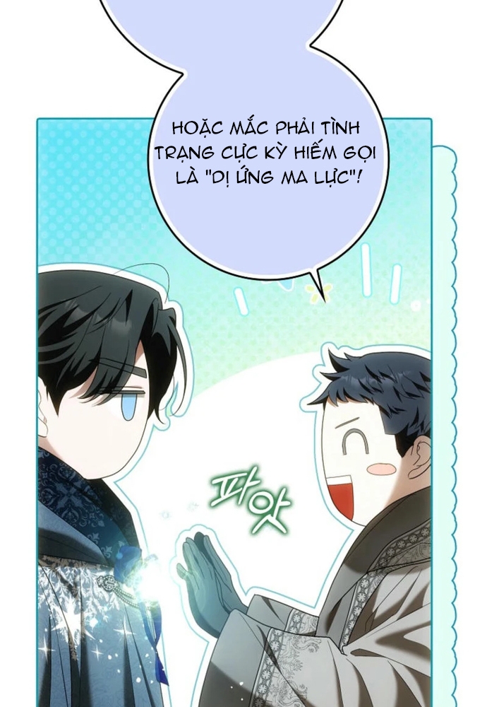 Tôi Chỉ Muốn Ngủ Riêng! Chap 31 - Next Chap 32