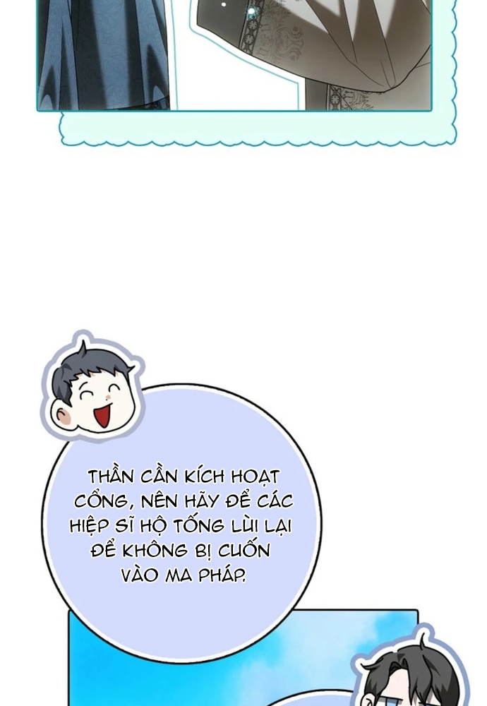 Tôi Chỉ Muốn Ngủ Riêng! Chap 31 - Next Chap 32