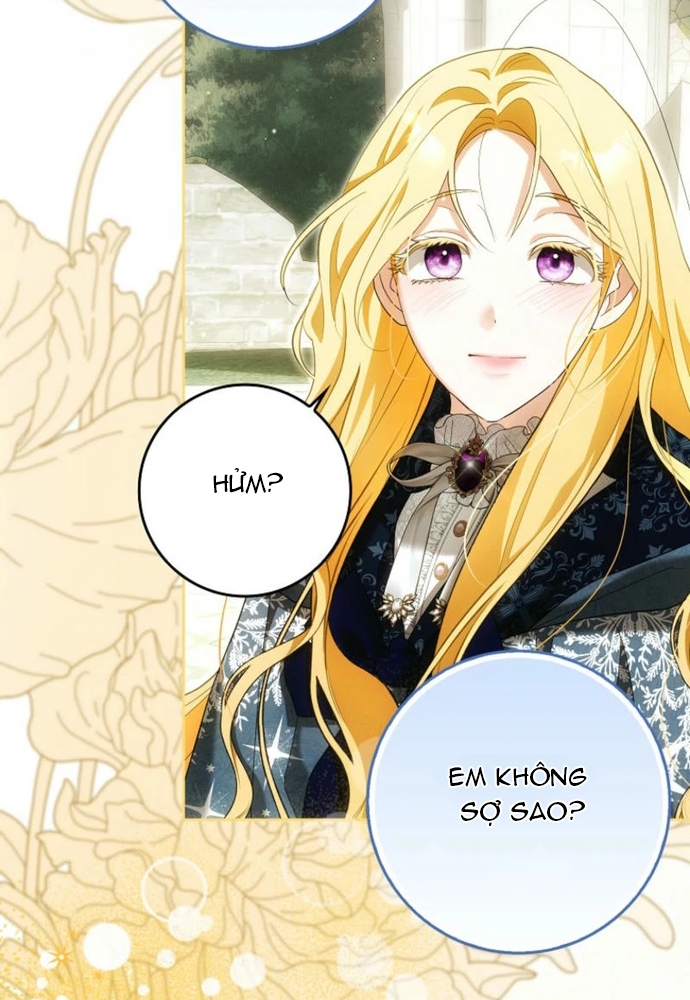 Tôi Chỉ Muốn Ngủ Riêng! Chap 31 - Next Chap 32
