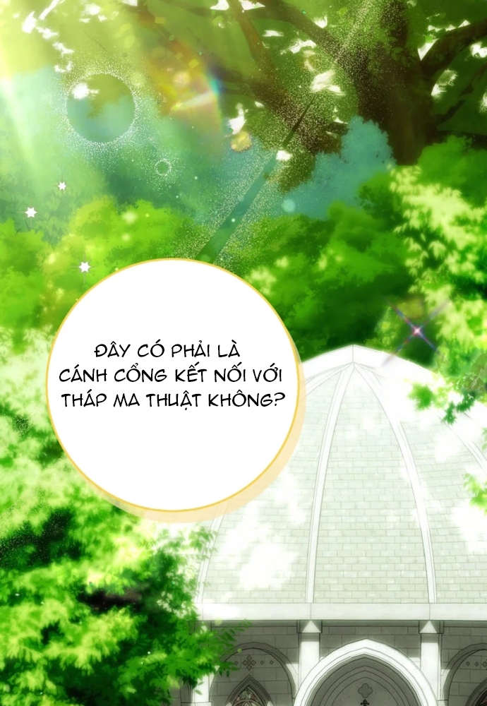 Tôi Chỉ Muốn Ngủ Riêng! Chap 31 - Next Chap 32