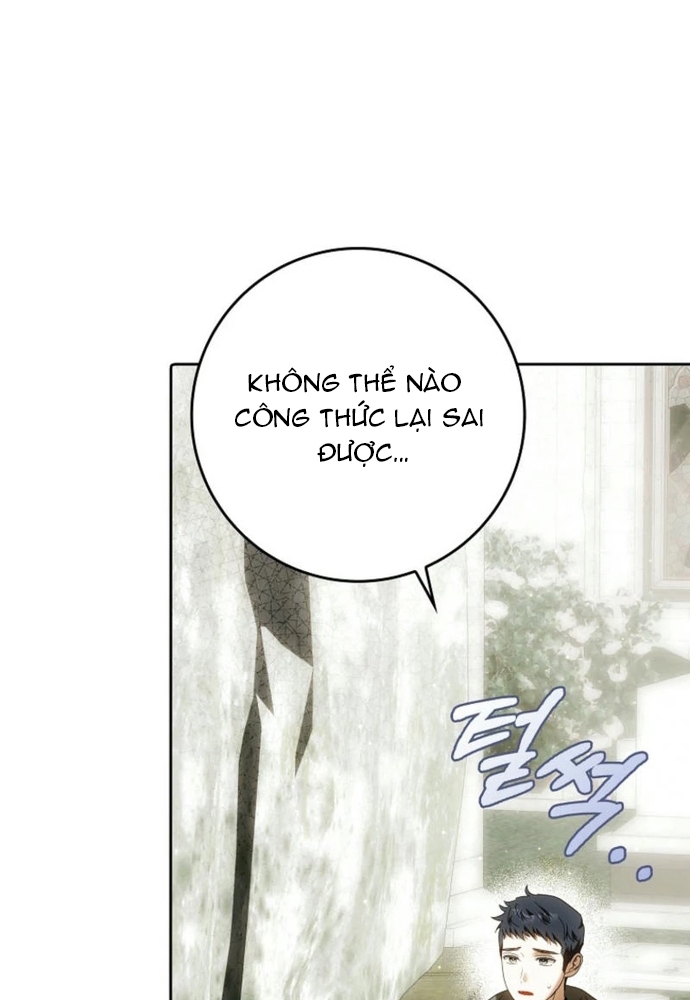 Tôi Chỉ Muốn Ngủ Riêng! Chap 31 - Next Chap 32