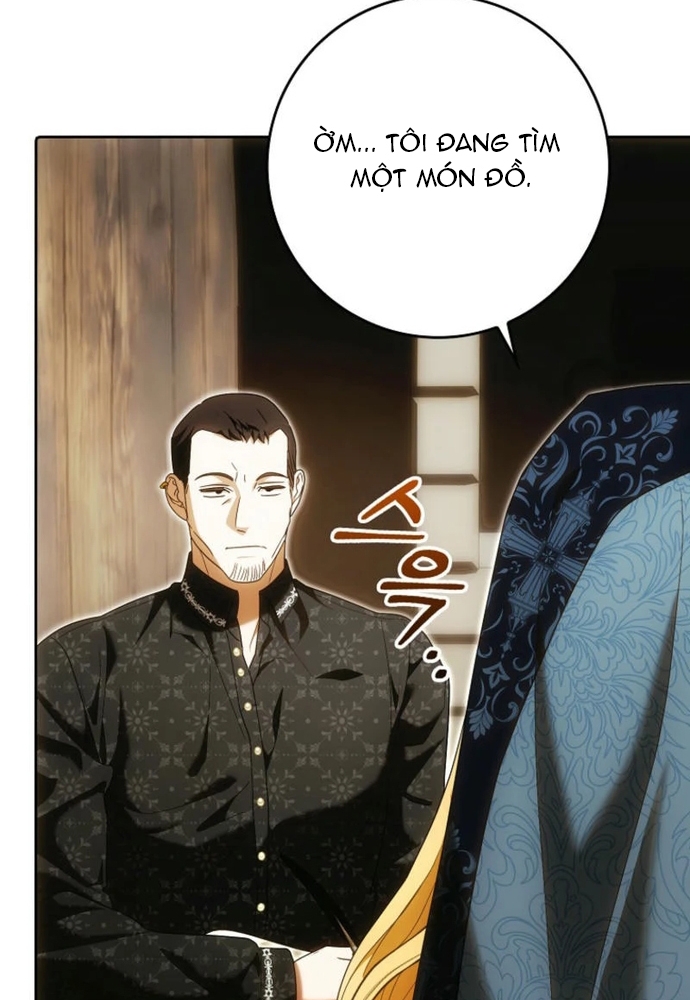 Tôi Chỉ Muốn Ngủ Riêng! Chap 31 - Next Chap 32