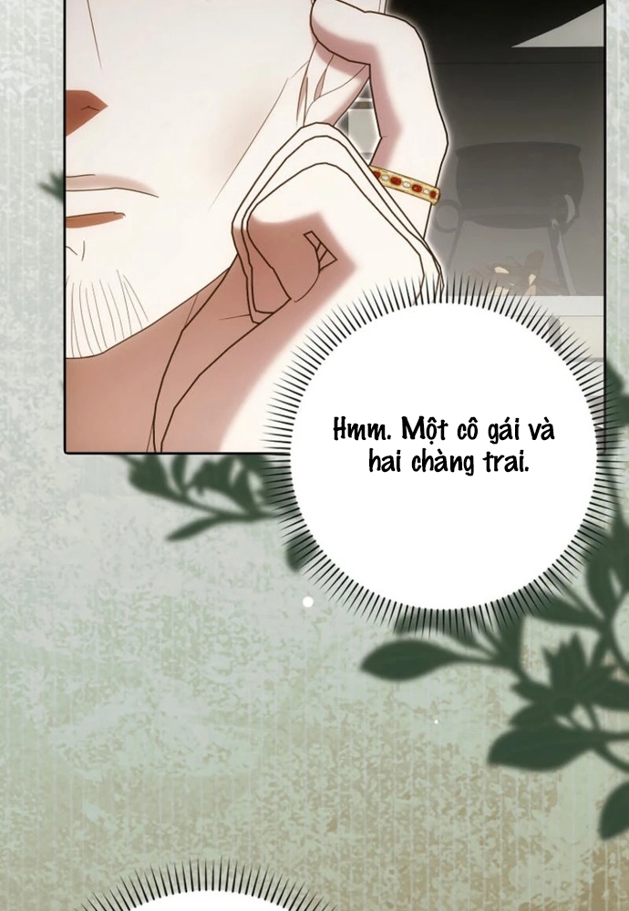 Tôi Chỉ Muốn Ngủ Riêng! Chap 31 - Next Chap 32