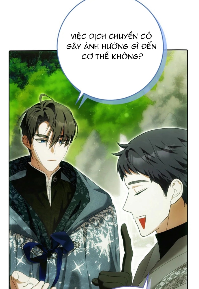 Tôi Chỉ Muốn Ngủ Riêng! Chap 31 - Next Chap 32