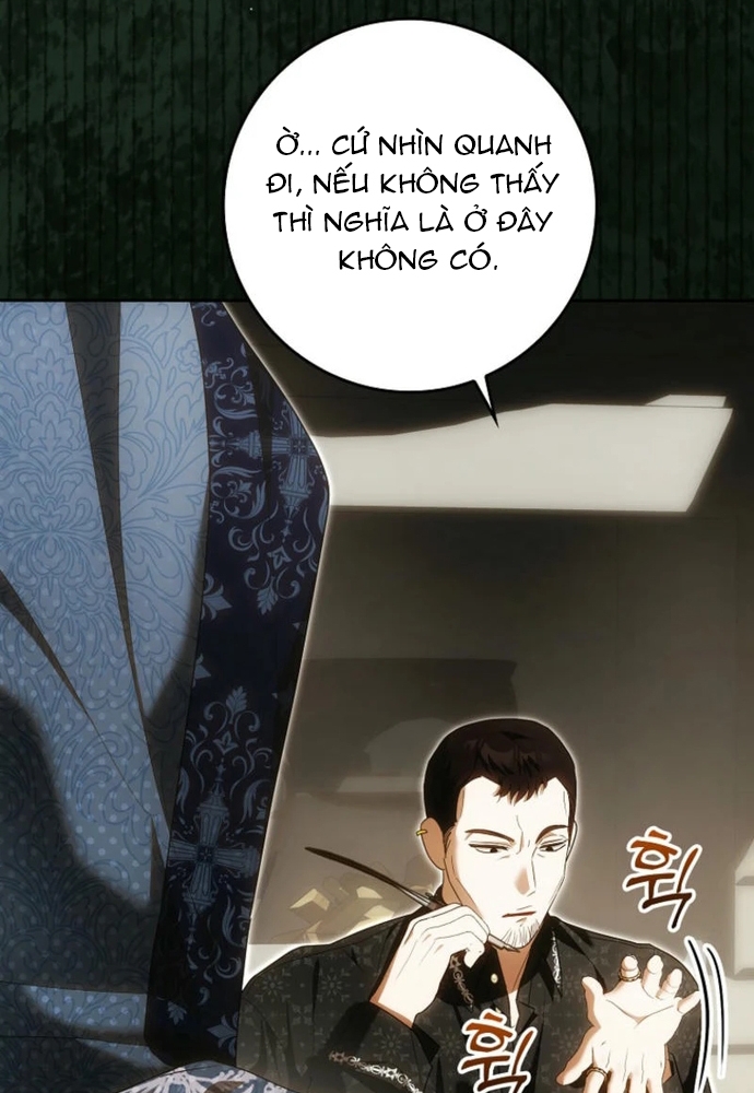Tôi Chỉ Muốn Ngủ Riêng! Chap 31 - Next Chap 32