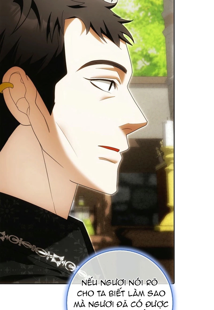 Tôi Chỉ Muốn Ngủ Riêng! Chap 31 - Next Chap 32