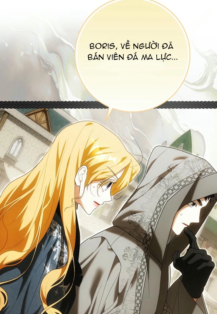 Tôi Chỉ Muốn Ngủ Riêng! Chap 31 - Next Chap 32