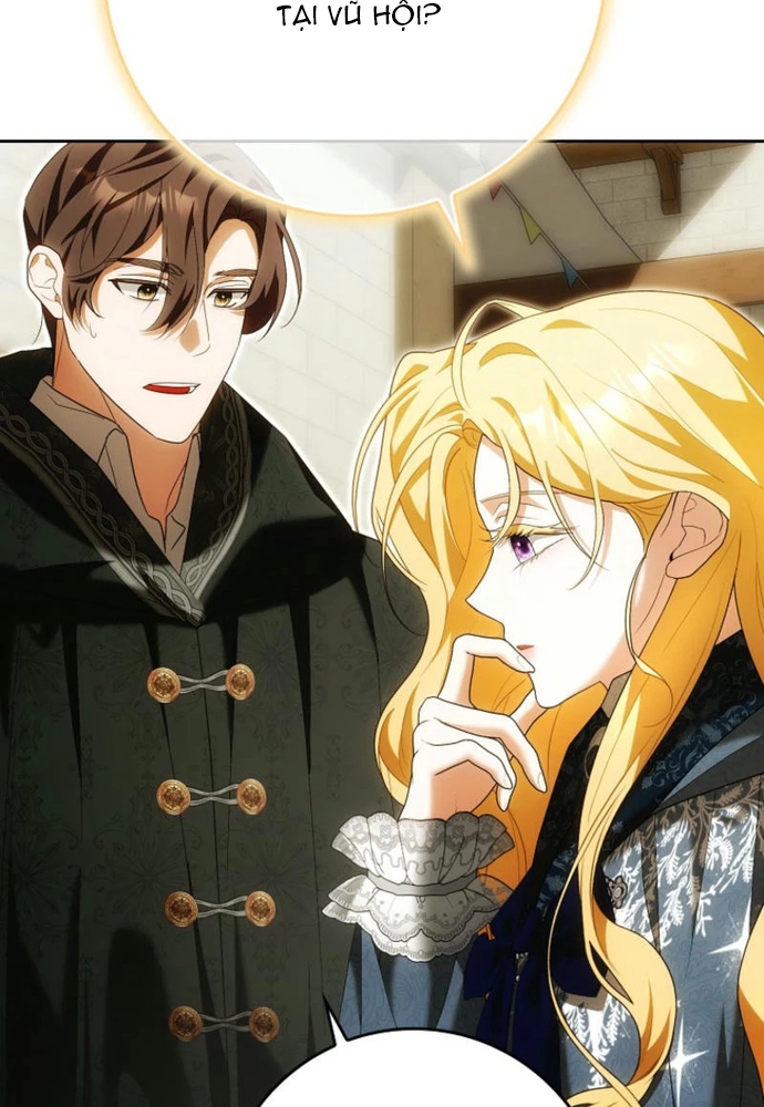 Tôi Chỉ Muốn Ngủ Riêng! Chap 31 - Next Chap 32